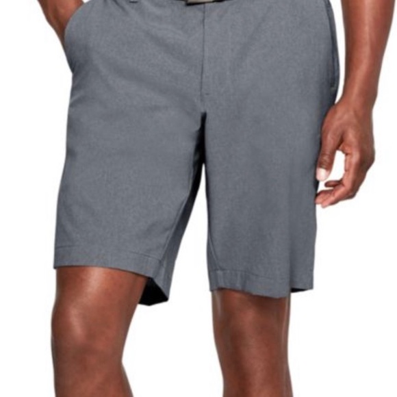 Under Armour Other - Men’s Under Armour Golf Shorts.